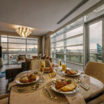 Golden Grand Suite_Dining