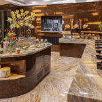 Golden Sands Hotel Creek_Exclusive Dining