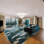 Grand Suite Waterfront_Living Area 2