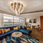 Grand Suite with Terrace_Living Area