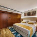 Grand Suite with Terrace_Bedroom