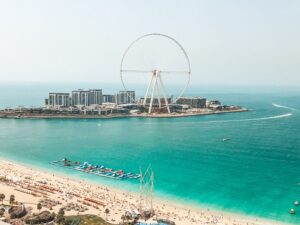 Luxury Hotel _ Dubai Summer Highlights